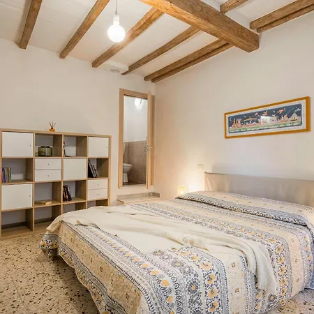 Appartmento Il Vicolo Rapolano Terme Exterior photo