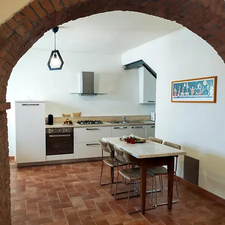Appartmento Il Vicolo Rapolano Terme Exterior photo