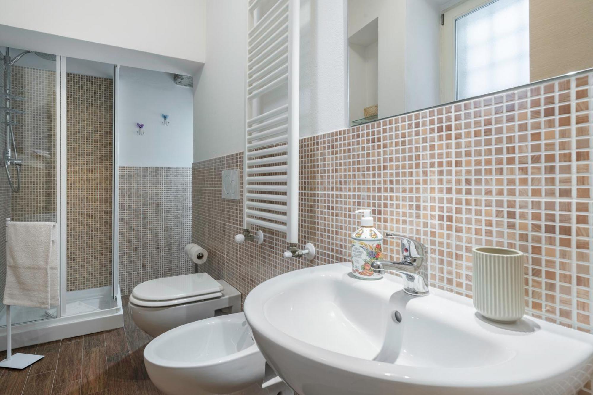 Holiday home Appartmento Il Vicolo *