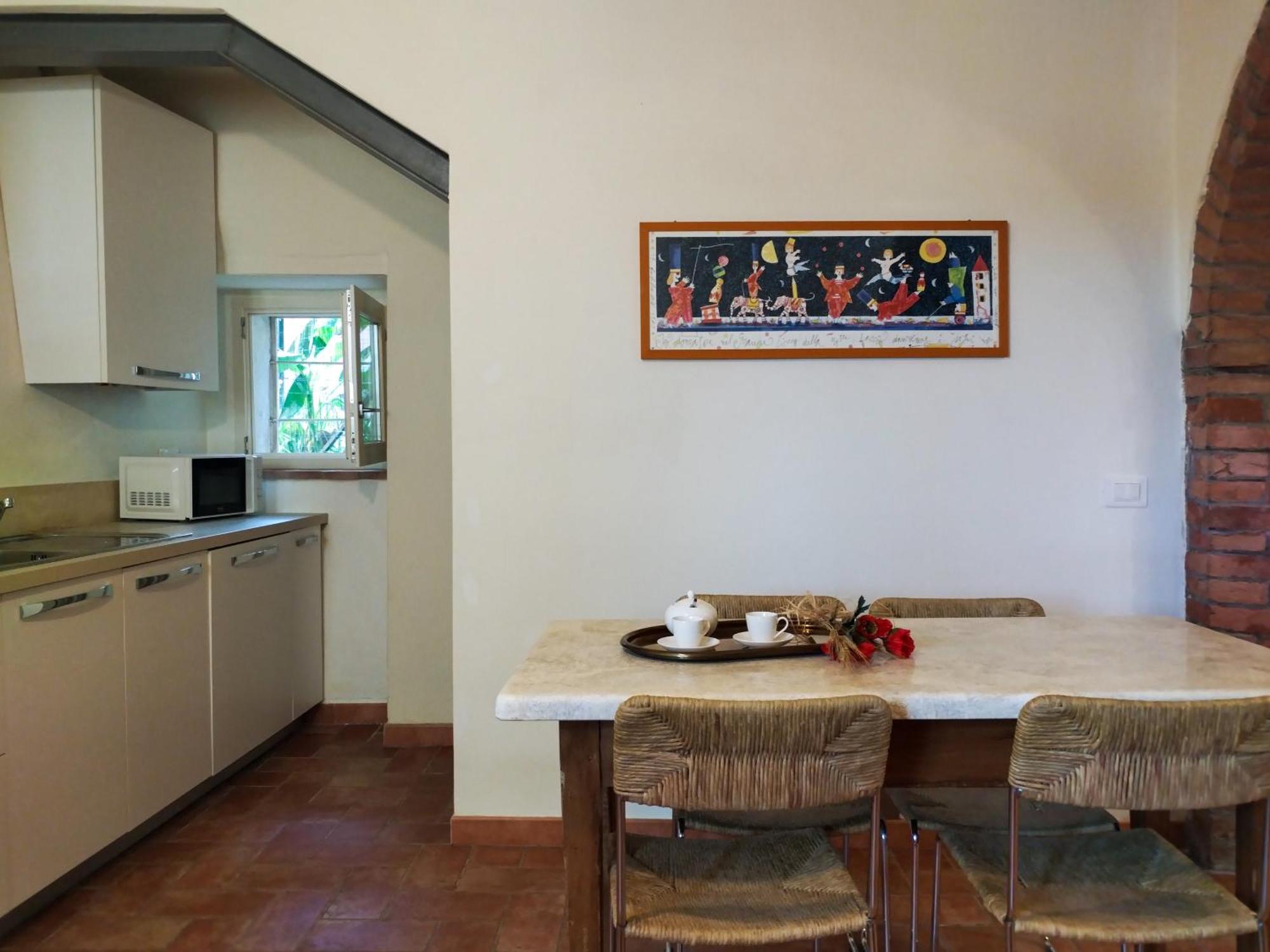 Holiday home Appartmento Il Vicolo
