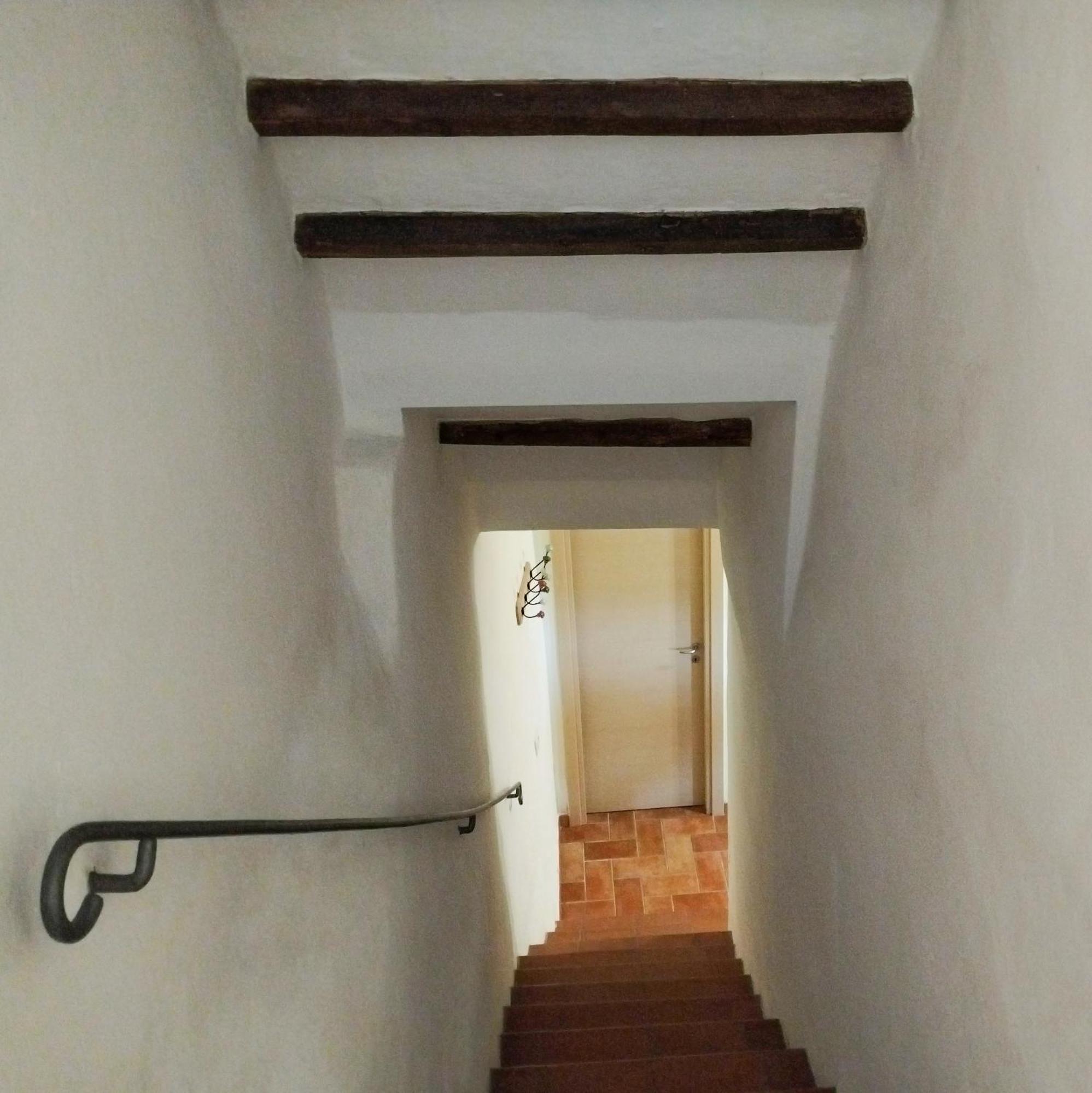 Appartmento Il Vicolo *