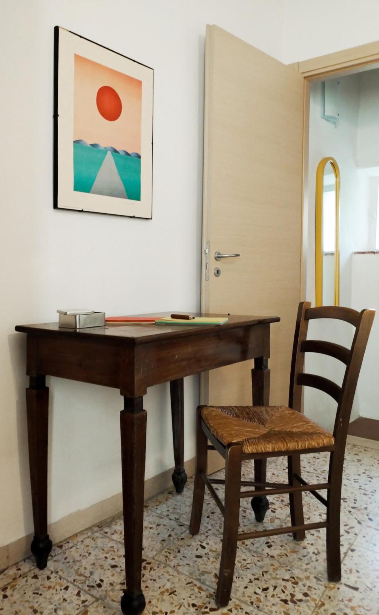 Holiday home Appartmento Il Vicolo *