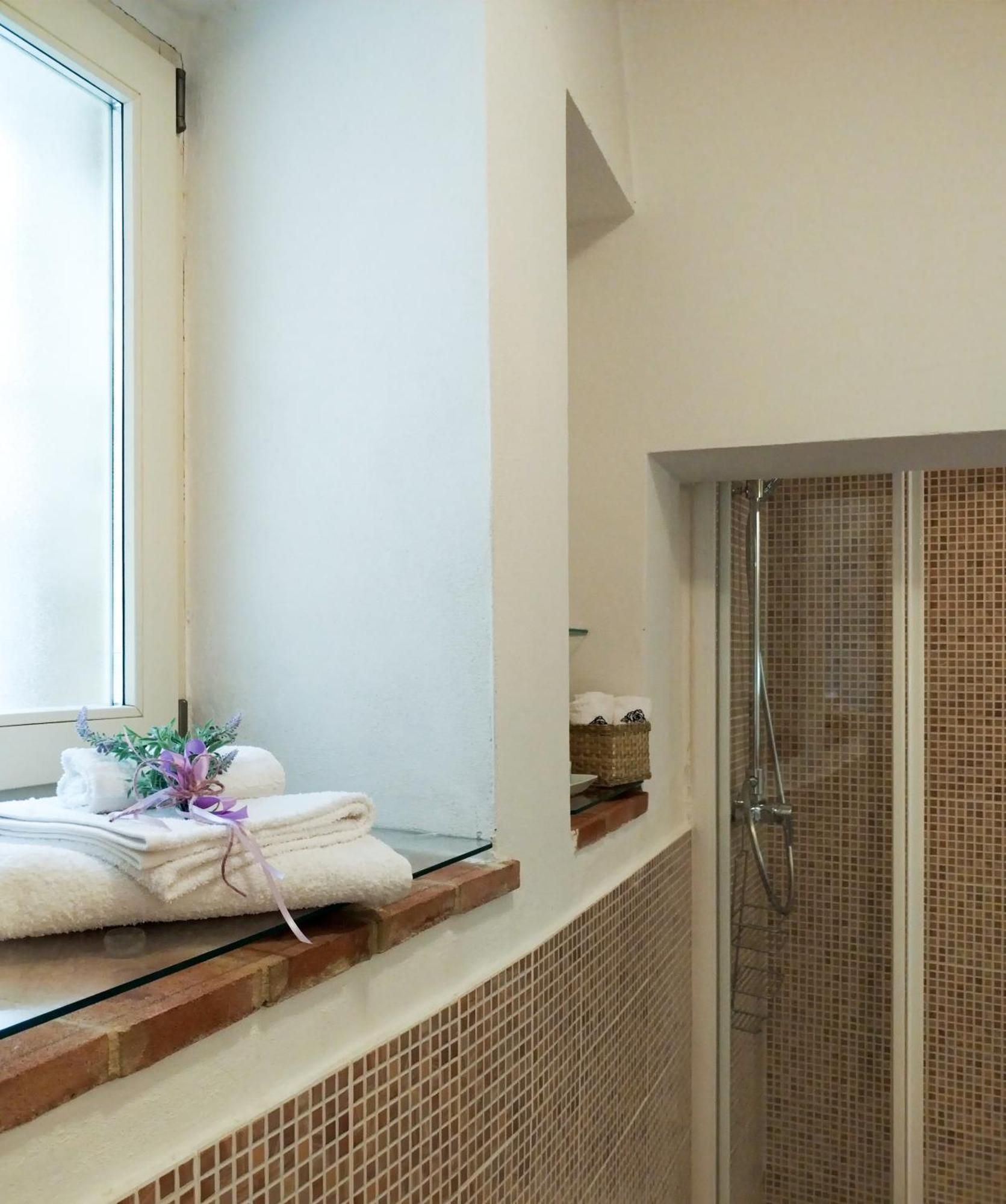 Appartmento Il Vicolo Holiday home