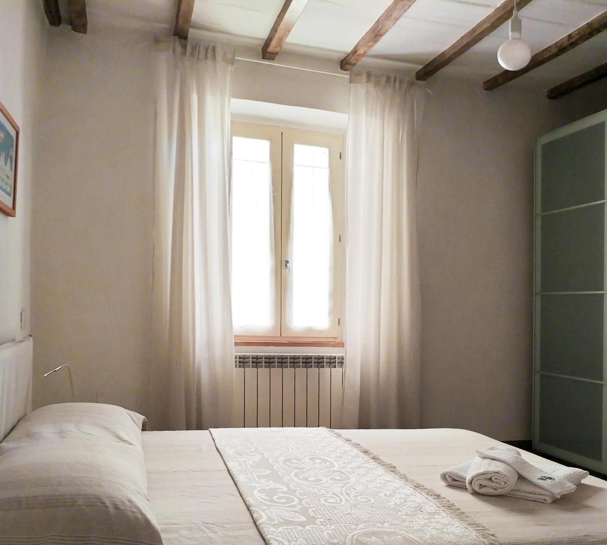 Appartmento Il Vicolo Holiday home