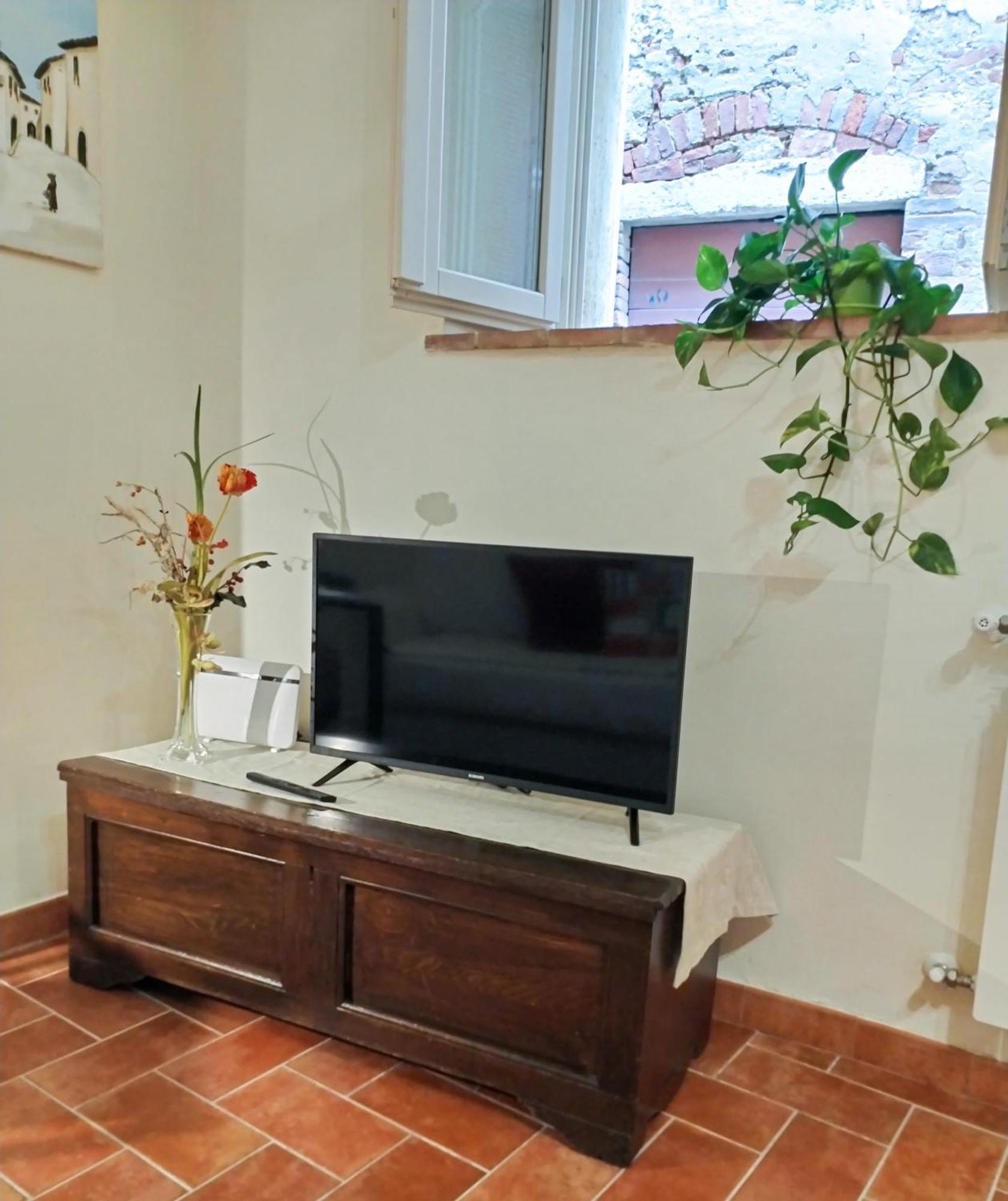 Holiday home Appartmento Il Vicolo Rapolano Terme